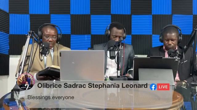 Les Benedictions de Dieu смотреть онлайн