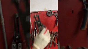 Шкода Кодиак. Извлечение помпы. Бесполезное, кстати.