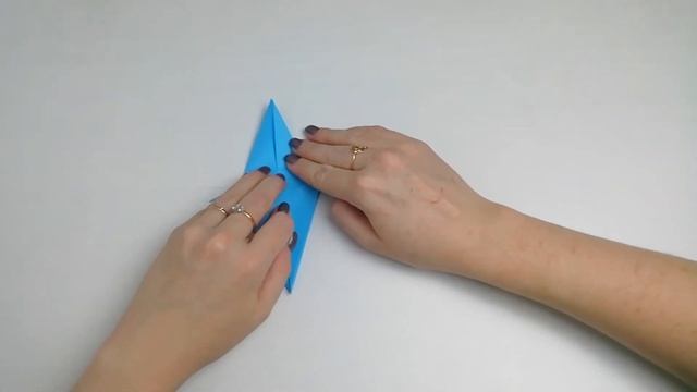 Оригами Дракон. Origami Dragon. Как сделать оригами дракон из бумаги смотреть онлайн