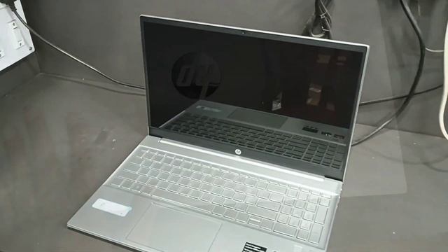 HP⚡New Pavilion 15,Ryzen 5-5625U, 16GB RAM/512GB SSD Laptop, FHD IPS/Radeon Graphics/MS Office 202 смотреть онлайн