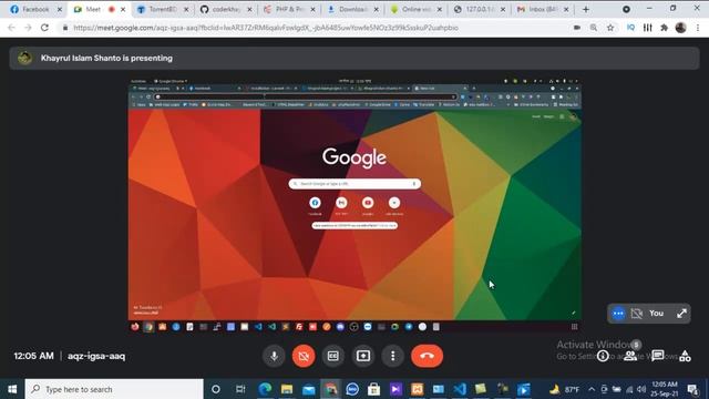 Laravel 8 Problem Solution Bangla | Programming topic смотреть онлайн