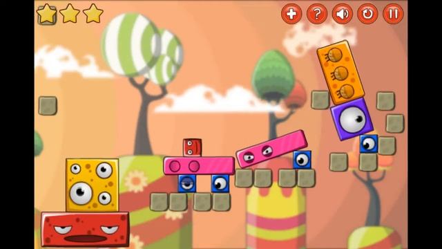 Monsterland : Junior Vs Senior | Full Game Walkthrough | FREEGAMES66