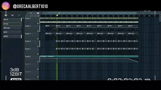XXXTENTACION - FUCK LOVE - FL STUDIO смотреть онлайн