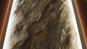 ДЕКОРАТИВНЫЕ СКАЛЫ В ИНТЕРЬЕРЕ ОТ СТУДИИ ART BERENDEEVO I АРХИТЕКТУРНЫЙ БЕТОН