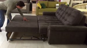 Механизм впередвыкатной Wagon (708/2000)