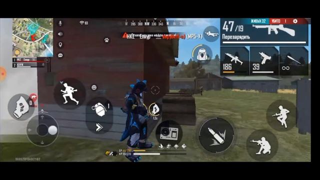 КУПИЛ НОВЫЙ ТЕЛЕФОН НАЧЕЛ ИГРАТЬ ЛУЧШЕ? FREE FIRE смотреть онлайн