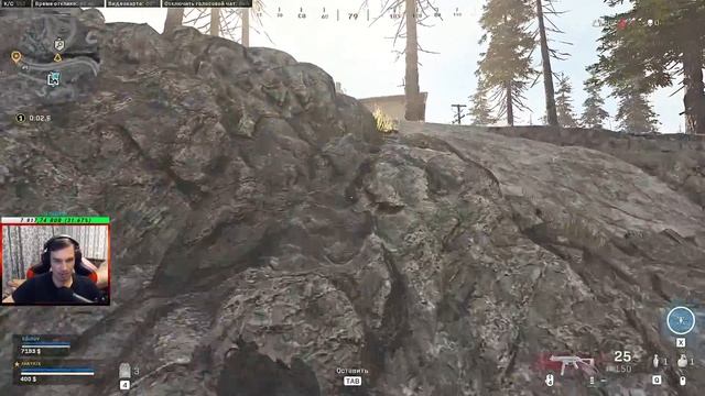 XANYRIK ИЩЕТ СИЛЬНЫХ БОЙЦОВ В CALL OF DUTY | WARZONE смотреть онлайн