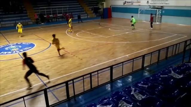 MATTEO CASATI: THE BEST OF SEASON 2021/2022 смотреть онлайн