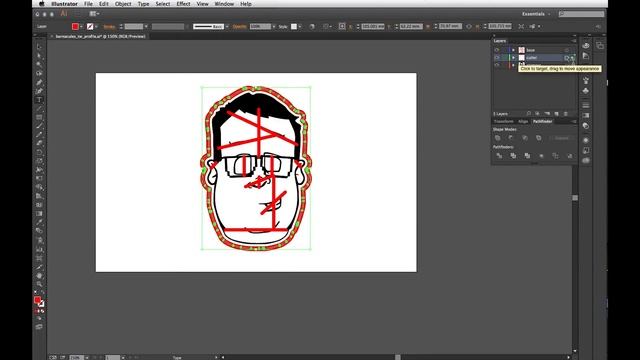 Barnacules Cookie Cutters with Illustrator & Photoshop смотреть онлайн