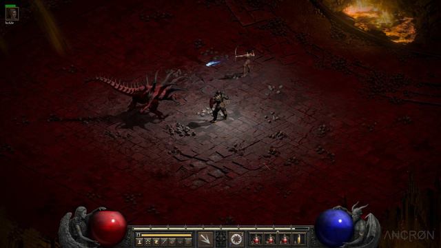 Diablo 2: Resurrected - Playthrough - Episode 43