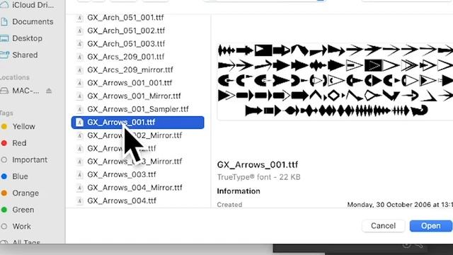 Add Font From Files in Clip Studio Paint NEW Feature смотреть онлайн