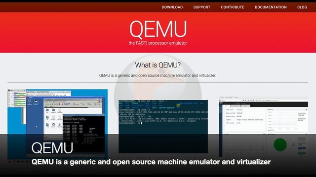 Run, Customize, and Manage Your Virtual Machine (VM)s with Open Source Virt Tools смотреть онлайн