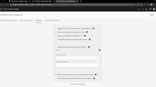 5 Ways to Use the AEM & Workfront Integration смотреть онлайн