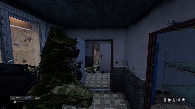 It's time to shoot some zombies only on dayz смотреть онлайн