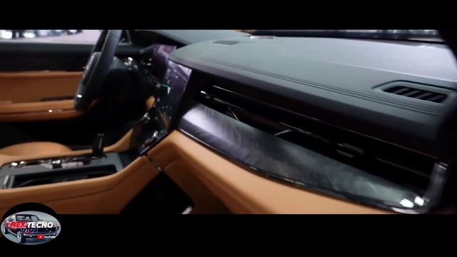 LYNK & CO 09 2022 desarrollado por Volvo y Geely se ofrece en modos PHEV y MHEV. смотреть онлайн