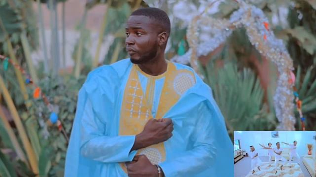DJELYA MOUSSA DIABATE MAI TRAORE_(VIDÉO Audio 2021) смотреть онлайн