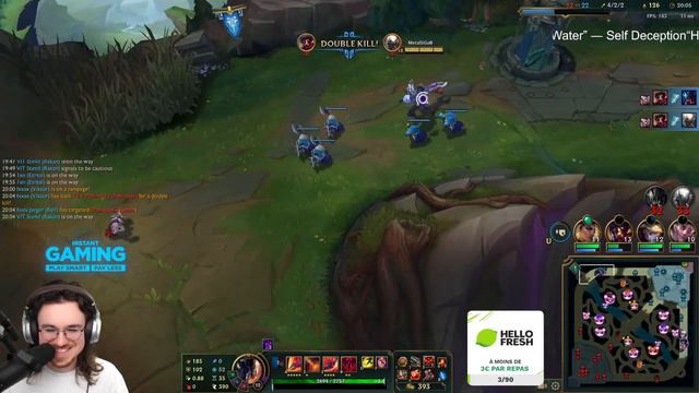 UNE GAME CHALLENGER ONLY? PURE BANGER DE MACRO смотреть онлайн
