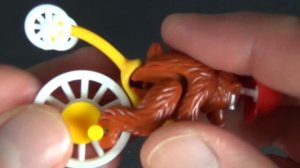 Kinder Surprise - Christmas Special (Ultra Super Rare Collections)