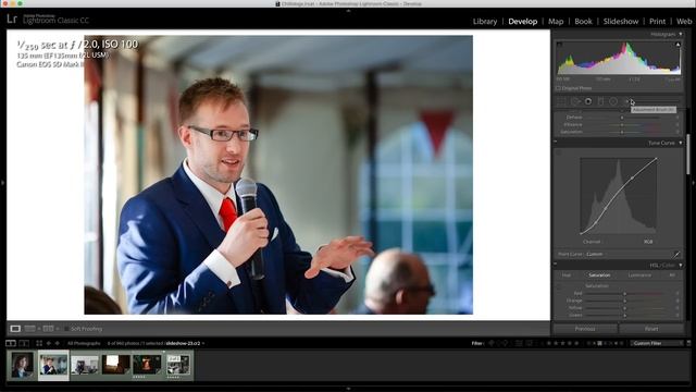 6 things you SHOULD be doing when EDITING PHOTOS смотреть онлайн