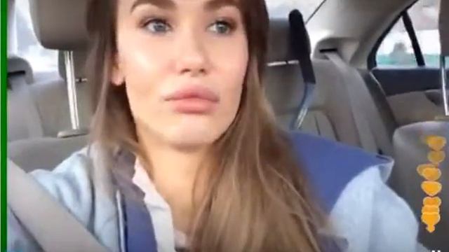 Маша Троцко о косметике, пиллинге, макияже в Перископе (2015, TopPeriscope.RU) смотреть онлайн