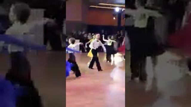 Бальные танцы ювеналы-2 Е класс смотреть онлайн