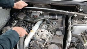 Обзор Мерседес GL W164 кузов! Проблемные места