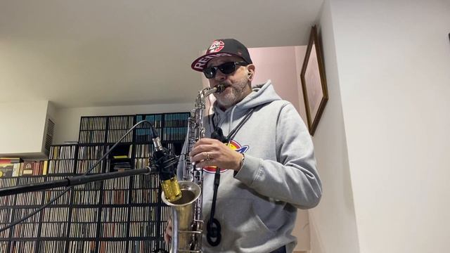 Brummel Plays :"Bossa Antigua" смотреть онлайн
