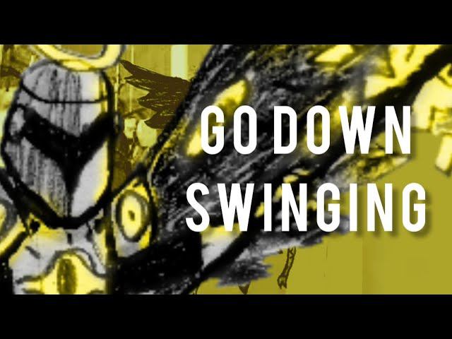 Go Down Swinging смотреть онлайн