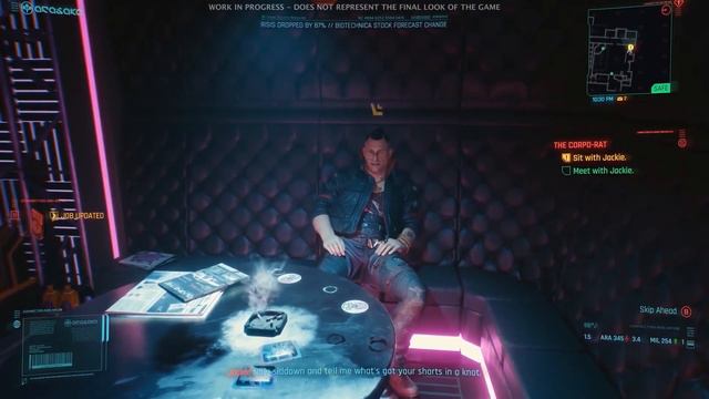 Cyberpunk 2077 Gangs Of Night City | Cyberpunk 2077 Lore & Story смотреть онлайн