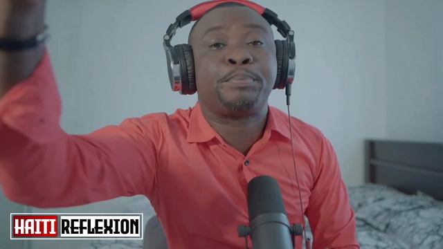 Flash! Prizonye yo an danje...Penitansye atake...Ministè Enteryè an danje/Esdras смотреть онлайн