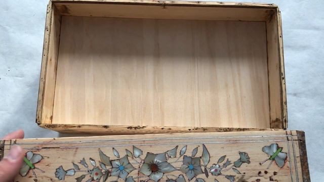 Новая дека, бруски и рамка правового полукорпуса | ремонт любительской гармони | часть #4