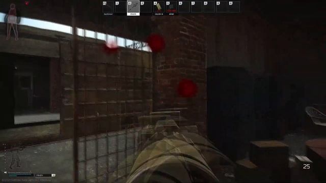 Тарковский "Чистильщик" смотреть онлайн