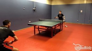 Butterfly Rozena Rubber Review