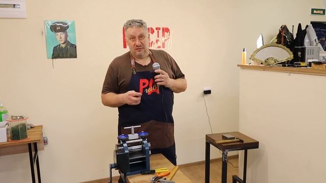 ОБЗОР ЮВЕЛИРНЫХ ВАЛОВ (РД ШОУ)#1 смотреть онлайн