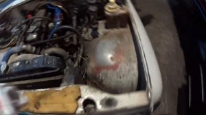 КАРБЮРАТОР ДААЗ 4178 30 на УАЗ 31514 ДВС 421 ПРОДОЛЖЕНИЕ, УСТАНОВКА НОВОГО КАРБЮРАТОРА. КАНАЛ УАЗ 2