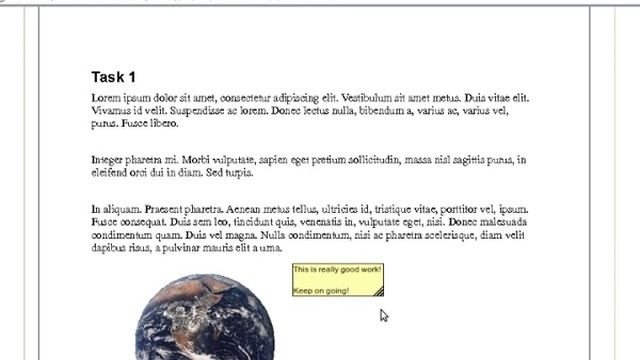 Moodle Plugin - Uploadpdf Assignment Type смотреть онлайн