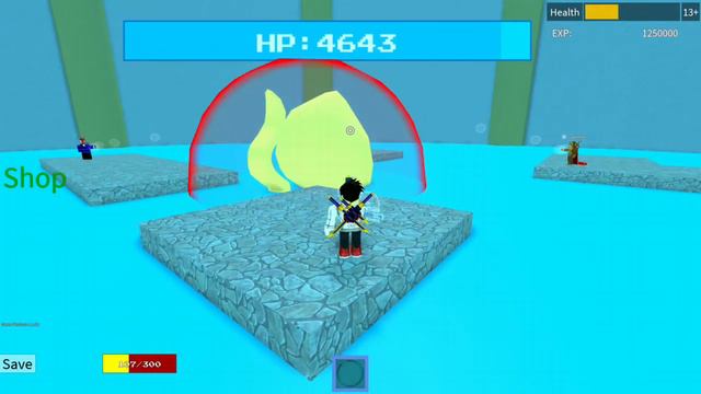 Roblox Undertale 3D Boss Battles: Onionsan Is Out смотреть онлайн