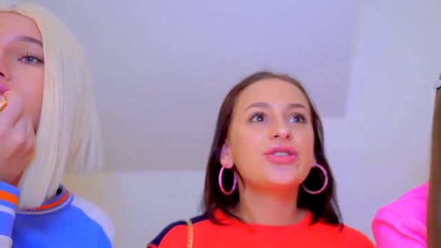 ЗАЧЕМ СМАЙЛ ПРИЕХАЛ В АКАДЕМИЮ BUNNY😱 ДИАНА НЕ ЖДАЛА ТАКОГО СЮРПРИЗА ОТ БЫВШЕГО ПАРНЯ!!! смотреть онлайн