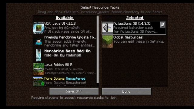 JAVA UI IN MINECRAFT POCKET EDITION ||| BEST MOD FOR MINECRAFT PE ||| #minecraft смотреть онлайн