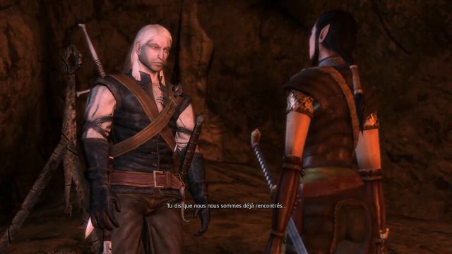 Berengar | The Witcher #28 смотреть онлайн