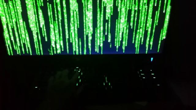 Matrix Razer chroma (Links In Description) смотреть онлайн