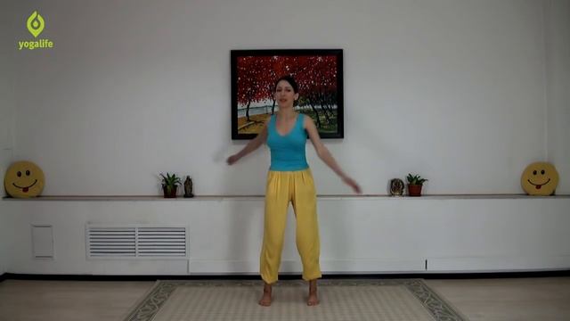 Жгонка - упражнение веретено: как наполниться внутренней гармонией и иметь здоровое тело. Yogalife