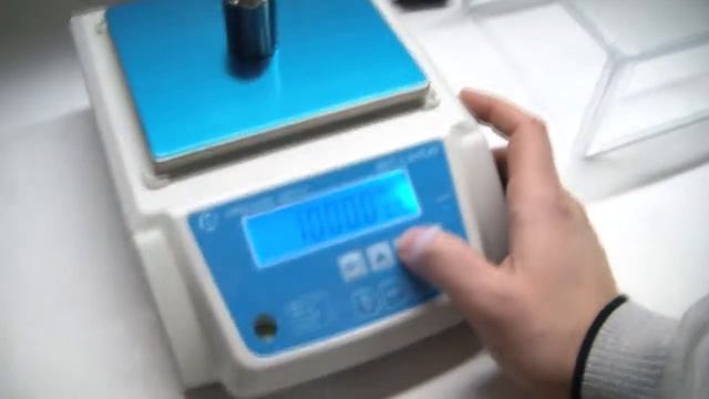 Весы лабораторные ВСТ-1,2к/0,02 обзор смотреть онлайн