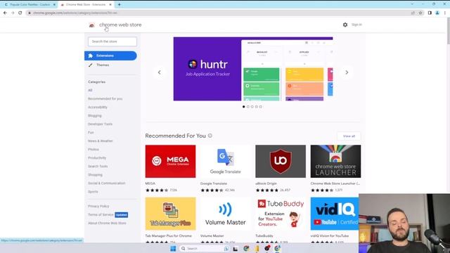‫‫معرفی Coolors to Power BI Theme:‫ ‫آسانترین راه برای طراحی تمهای حرفه ای در Power BI смотреть онлайн