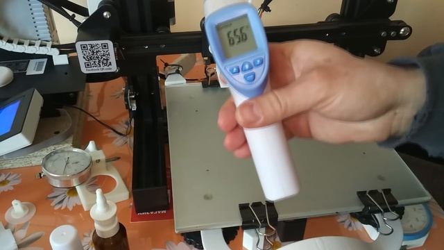 СУПЕРАДЕГЗИЯ для 3д Принтера, повышение адгезии ABS, Клей для 3D печати смотреть онлайн