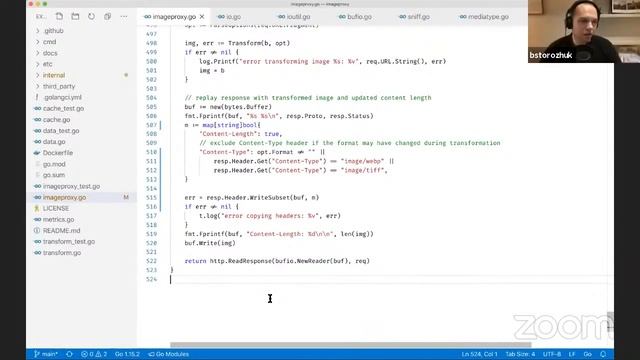 imageproxy / go смотреть онлайн