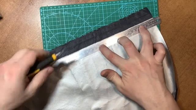 Изготовления меха для форматной камеры. Теперь все всерьез. смотреть онлайн