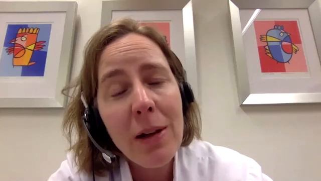 The MIMOSA trial and a novel prognostic factor in breast cancer смотреть онлайн