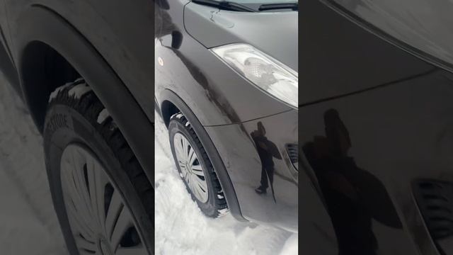 Ниссан Жук 2012 г э#Жучок смотреть онлайн