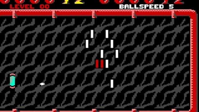 C64 Game - Demolition Construction Set смотреть онлайн